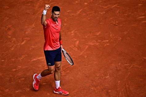 Campeón y récord: Djokovic gana Roland Garros y conquista su 23° título ...