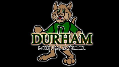 Welcome to Durham Middle School!