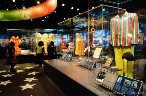 Smithsonian Museum Of Natural History Exhibits