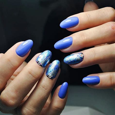 Winter Nail Designs 2020: Cute and Simple Nail Art For Winter | LadyLife