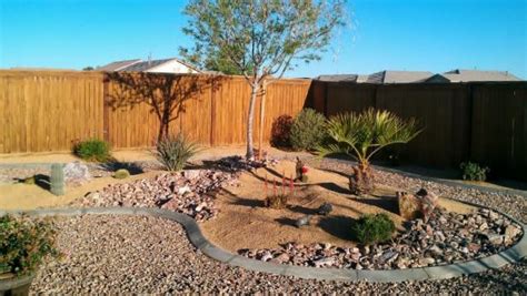 Desert Landscaping Ideas | HGTV