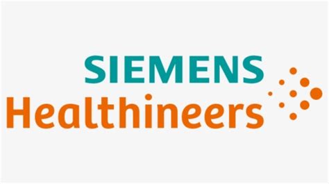 Siemens Healthineers Logo Vector, HD Png Download - kindpng