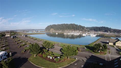 Photo Gallery • Winchester Bay RV Resort at Salmon Harbor Marina