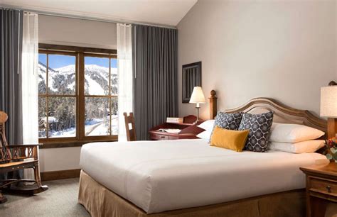 25 Best Hotels in Wyoming for 2024 | U.S. News Travel