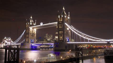 London Bridge 4K Wallpapers - Top Free London Bridge 4K Backgrounds ...