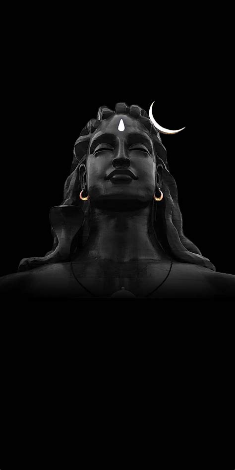 Dark Mahadev HD Wallpapers - Top Free Dark Mahadev HD Backgrounds ...