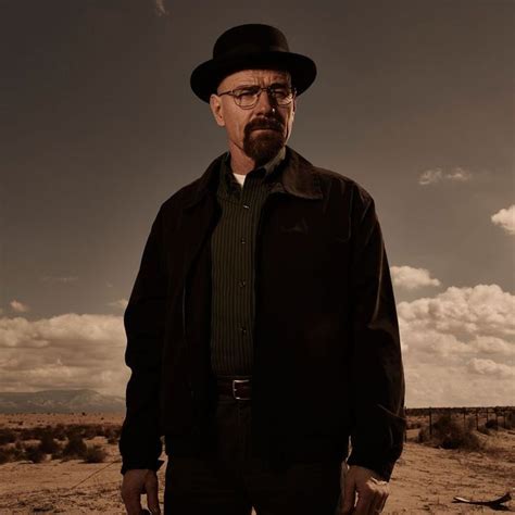 Walter White Costume - Breaking Bad | Walter white costume, Walter ...