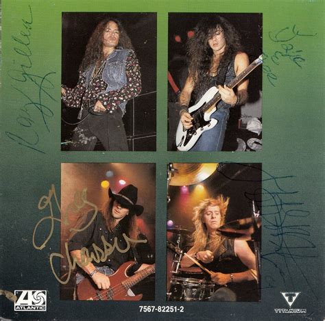 Badlands Band Members, Albums, Jake E Lee | 80's HAIR BANDS