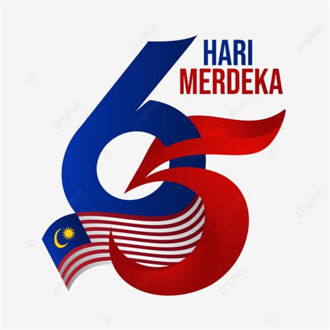 Selamat Hari Kebangsaan Malaysia 2022 Happy 65th Independence Day ...