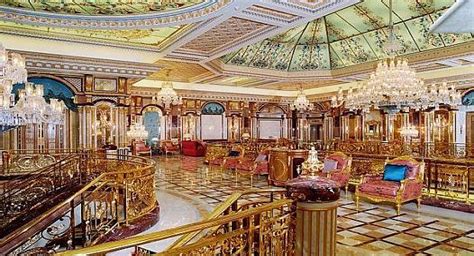 Agadir : Un palais royal bientôt transformé en attraction touristique ...