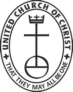 United Chirch of Christ Logo PNG Vector (EPS) Free Download