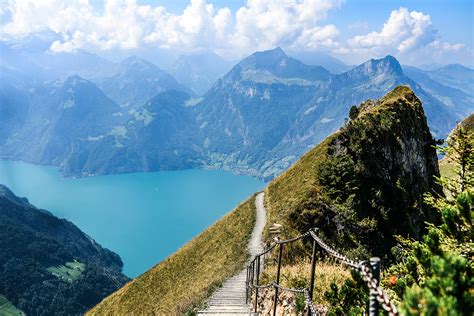 Switzerland Travel Itinerary for Summer | Best Hikes, AirBnBs, Restaurants