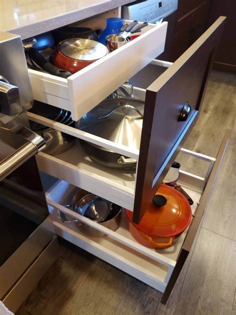 24 IKEA kitchen organization and storage ideas - THE HOMESTUD