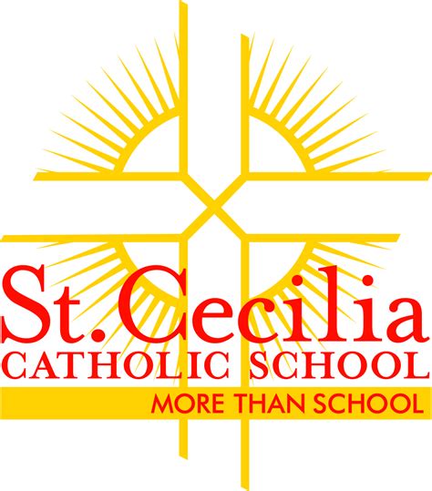 St. Cecilia School | Powered By