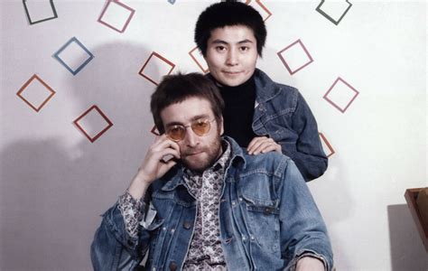 John & Yoko Plastic Ono Band book: photos of John Lennon and Yoko Ono