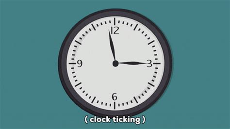 Clock Ticking GIFs - Find & Share on GIPHY