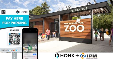 HONK and International Parking Management Inc. Partner to Bring ...