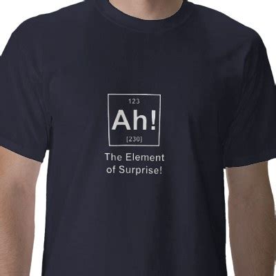 1000+ images about Periodic Table of Elements (Jokes!) on Pinterest ...