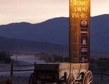 Stovepipe Wells | Death Valley Junction California