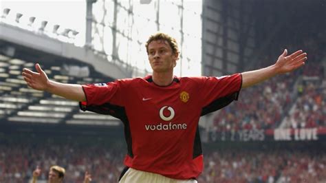 Ole Gunnar Solskjaer 'honoured' to secure permanent Man United job | UK ...