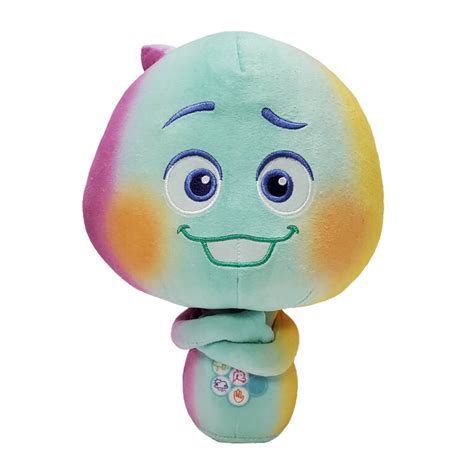 Pixar- Soul: Soul 22 Plush | Toys R Us Canada