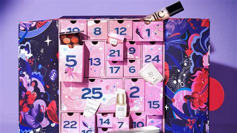 Cult Beauty Advent Calendar 2024 Release Date Brooklyn - Ariela Doroteya