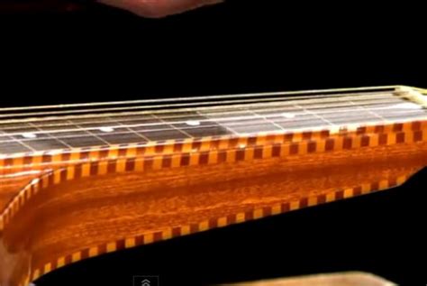 Lap Steel Guitar Lessons – Artvilla