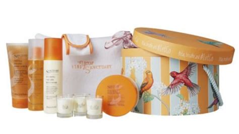 Boots Star Gift: Sanctuary Relax, Breathe and #letgo Gift Set £22.50