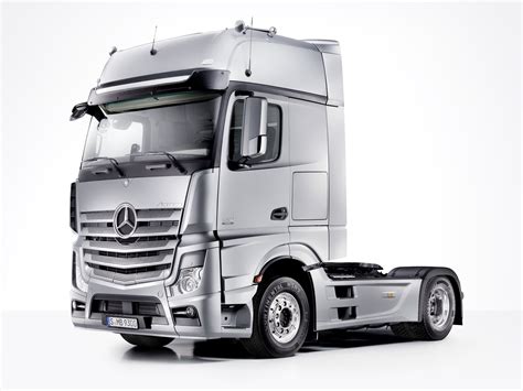 2011, Mercedes, Benz, Actros, 1851, mp4 , Semi, Tractor Wallpapers HD ...