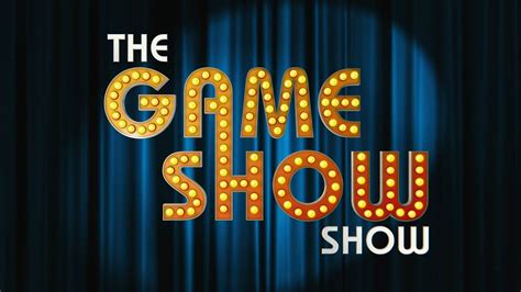 ABC News Announces "The Game Show Show" Celebrating The Beloved ...