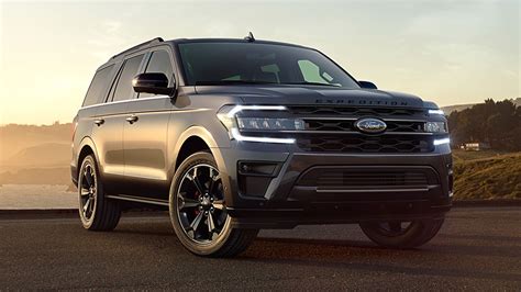 2023 Expedition Ford Photos and Videos - MotorTrend