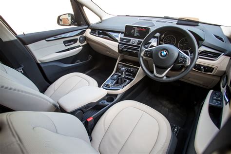 BMW 2 Series Gran Tourer Review | heycar