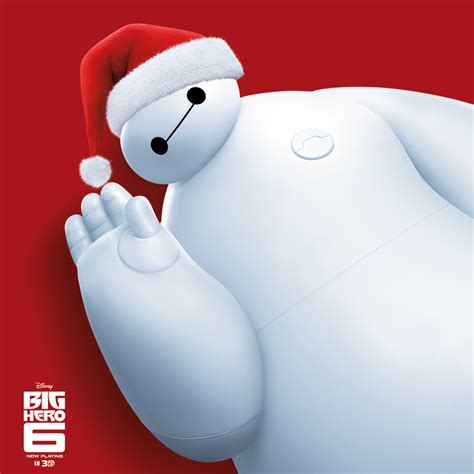 Baymax - Big Hero 6 Photo (37900994) - Fanpop