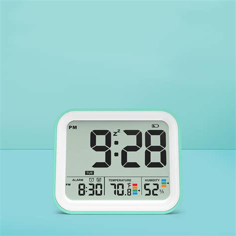 Extremely Loud Alarm Clocks - Amazadesign