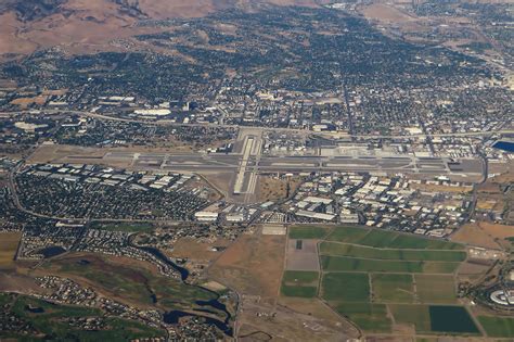 Navigating The Reno-Tahoe International Airport: A Comprehensive Guide ...