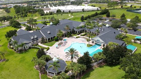 The 25 Best Retirement Communities in Orlando, Florida — Explore55Plus