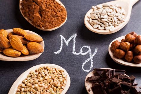 Does Magnesium Stop Muscle Cramps? - Fixx Nutrition