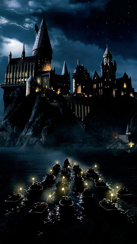 Harry Potter Hogwarts iPhone Wallpapers - Top Free Harry Potter ...