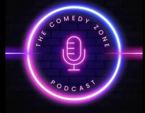 The Comedy Zone Podcast