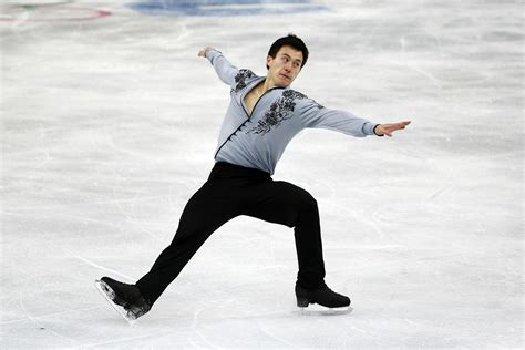 Olympics: Figure Skating-Men Free Skating | For The Win