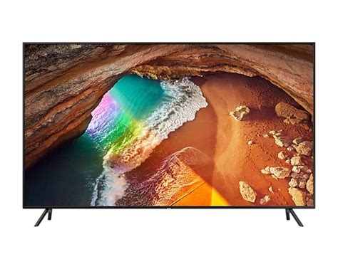 82" QLED 4K TV | Discover the Q60 Series 6 TV | Samsung Australia