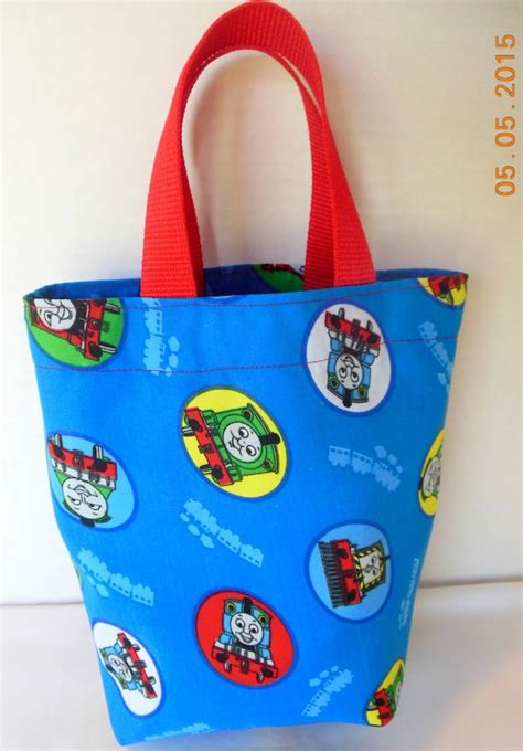 Thomas The Train Tote/Gift Bag