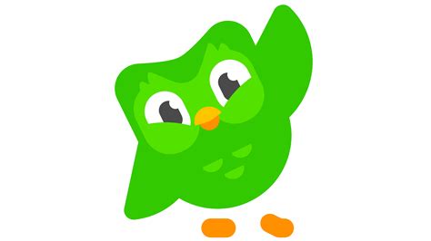 Duolingo Logo Png | Free PNG Image