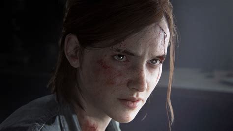 Ellie The Last Of Us Part 2 Wallpaper,HD Games Wallpapers,4k Wallpapers ...