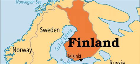 Helsinki Finland map - Map of helsinki Finland (Northern Europe - Europe)