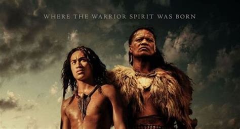 Watch: Full Trailer for Intimidating Maori Action Movie 'The Dead Lands ...