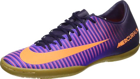 Nike 831966-585 MERCURIAL VICTORY VI IC Herren Hallenfußballschuhe ...