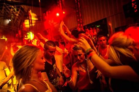 Leeds nightlife given highest possible accolade for third year running ...