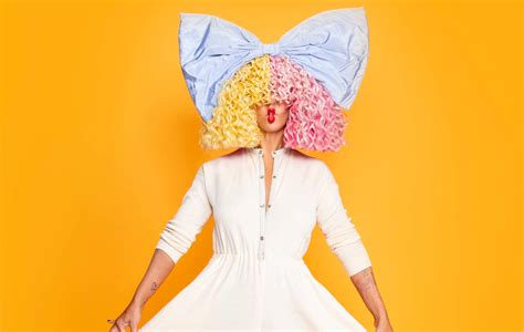 Sia – 'Music – Songs from and inspired by the Motion Picture' review