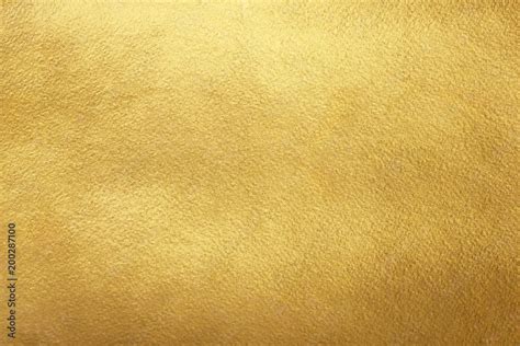 Gold background. Rough golden texture. Luxurious gold paper template ...